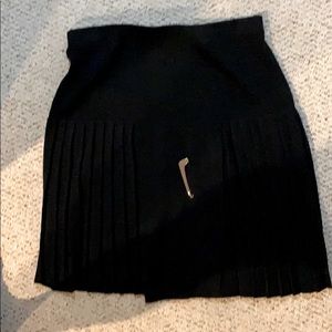 Adrienne Vittadini pleated skirt